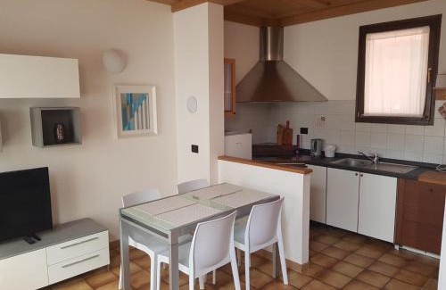 Pomarolo Hôtel | Residence Concaverde