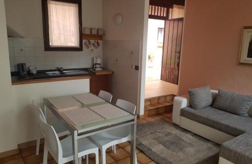 Pomarolo Hôtel | Residence Concaverde
