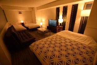Nishinippori Hôtel | Residence Condominium KALAHAAI