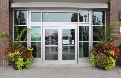 Hamilton Appartement | Residence & Conference Centre - Hamilton