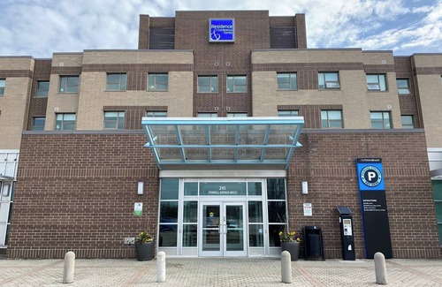 Hamilton Appartement | Residence & Conference Centre - Hamilton