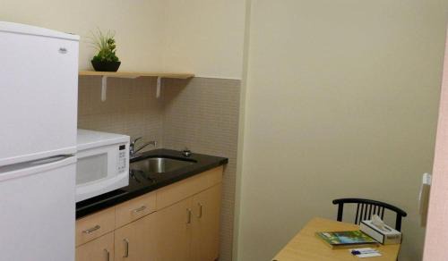 Oakville Appartement | Residence & Conference Centre - Oakville