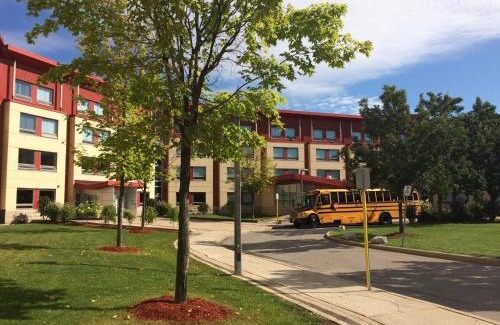 Oakville Appartement | Residence & Conference Centre - Oakville