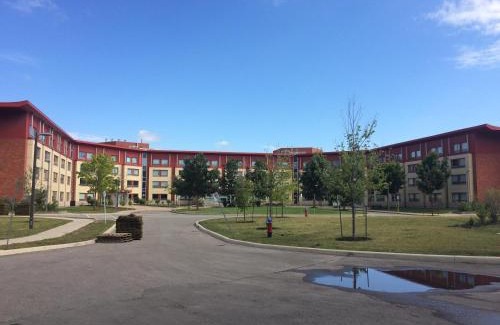 Oakville Appartement | Residence & Conference Centre - Oakville