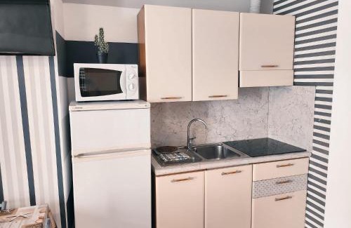 Alassio Appartement | Residence Corallo