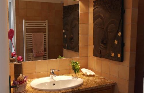 Le Ricanto Appartement | Residence CORSE AZUR AJACCIO