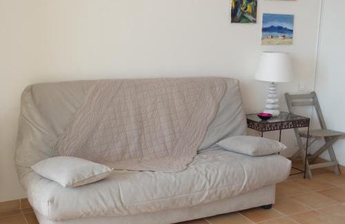 Le Ricanto Appartement | Residence CORSE AZUR AJACCIO
