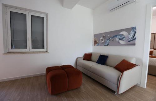 Simeri-Crichi Appartement | Residence Costa dei gigli 2