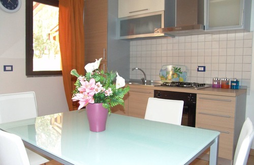 San Giorgio-Librino-San Giuseppe la Rena-Zia Lisa-Villaggio Sant'Agata Hôtel | Residence Costa Del Sole