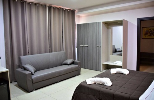 San Giorgio-Librino-San Giuseppe la Rena-Zia Lisa-Villaggio Sant'Agata Hôtel | Residence Costa Del Sole