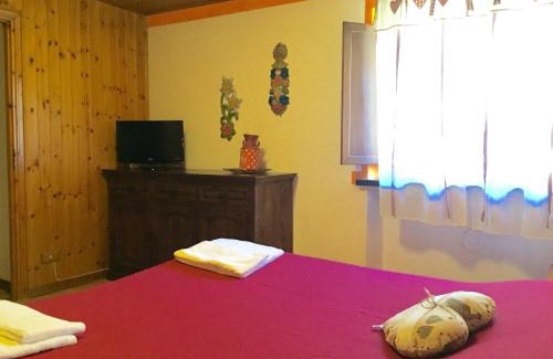 Antey-Saint-Andre Appartement | Residence Covalou