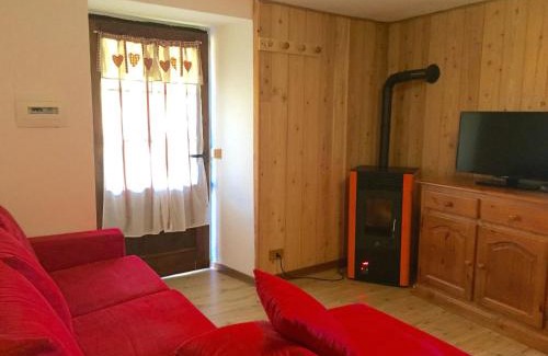 Antey-Saint-Andre Appartement | Residence Covalou