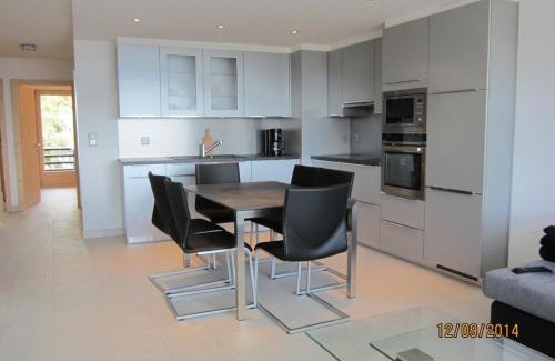 Randogne Appartement | Residence Cransalpin