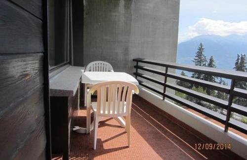 Randogne Appartement | Residence Cransalpin