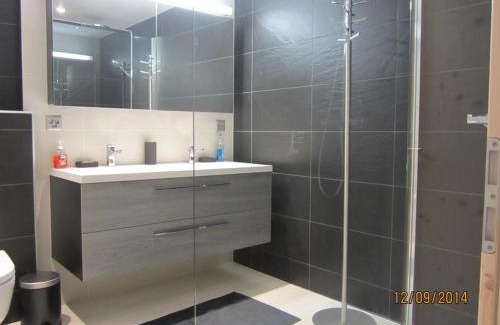 Randogne Appartement | Residence Cransalpin