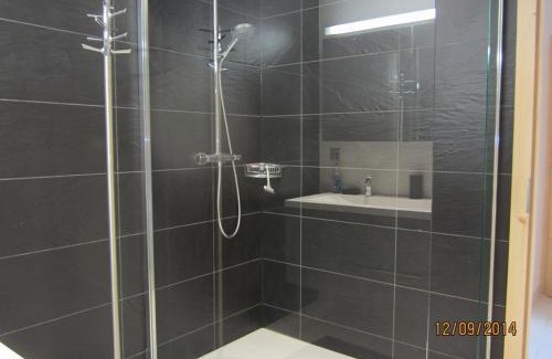 Randogne Appartement | Residence Cransalpin