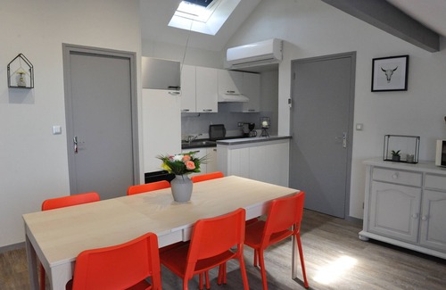 La Roche-Posay Maison | Residence Croma