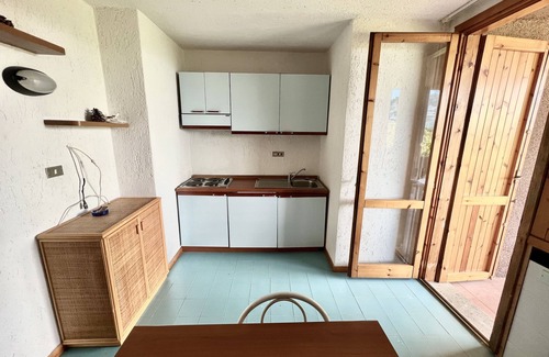 Cugnana Verde Appartement | Residence Cugnana Verde