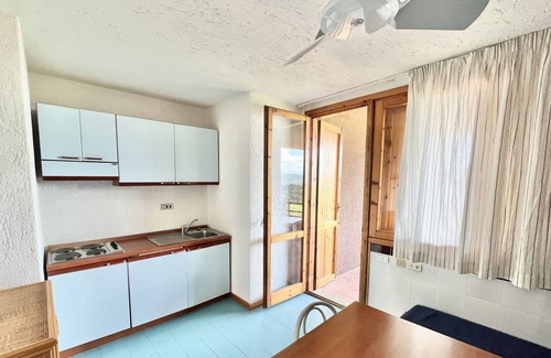 Cugnana Verde Appartement | Residence Cugnana Verde