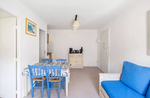 Carnoux-en-Provence Appartement | Appartement 2 Pièces 4 Personnes - Budget