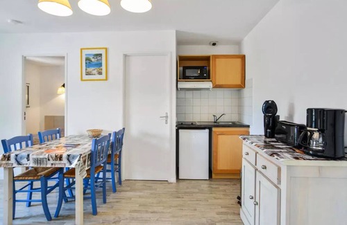 Carnoux-en-Provence Appartement | Appartement 2 Pièces 4 Personnes - Budget