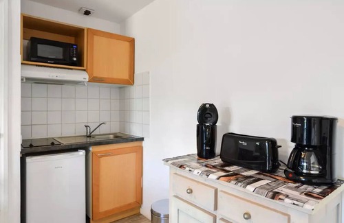 Carnoux-en-Provence Appartement | Appartement 2 Pièces 4 Personnes - Budget