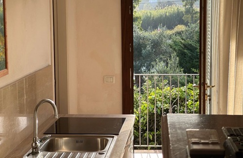 Bonalaccia-Filetto Maison | Residence Dolores Castle - Double Room