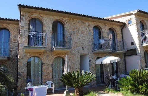 Bonalaccia-Filetto Maison | Residence Dolores Castle - Double Room