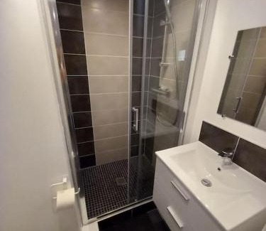 Limoges Appartement | Residence de l'évèché 9