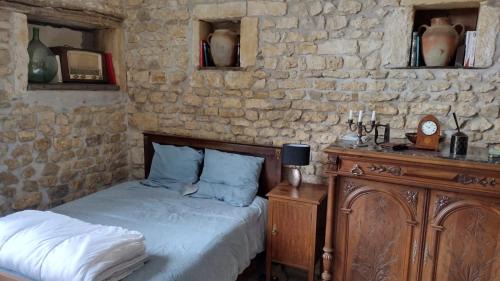 Entrains-sur-Nohain Maison | Residence de la demi-lune