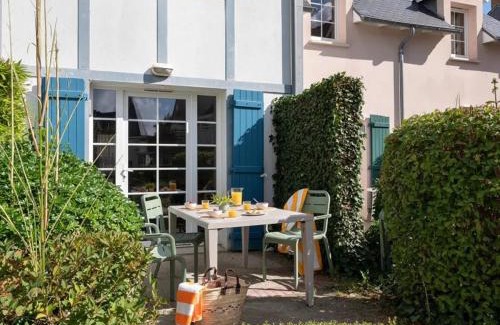 Le Crotoy Maison | Residence de la Plage Pierre et Vacances