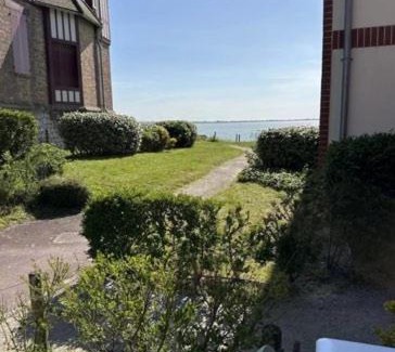 Le Crotoy Maison | Residence de la Plage Pierre et Vacances