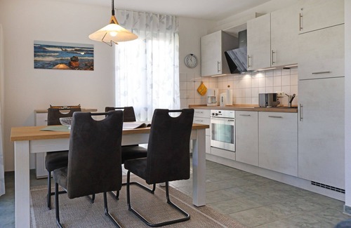 Ostseebad Boltenhagen Appartement | Résidence à l'étang Whg. RAT 1