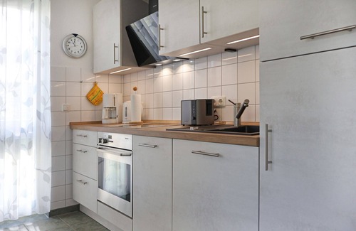 Ostseebad Boltenhagen Appartement | Résidence à l'étang Whg. RAT 1
