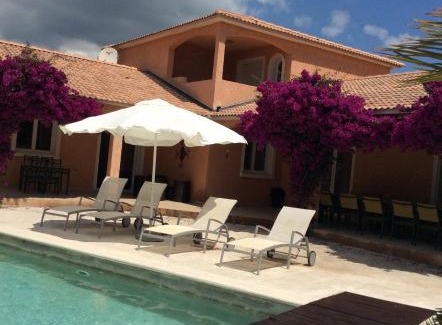 Moriani-Plage Station Balnéaire | Residence de tourisme Le clos des Vendanges