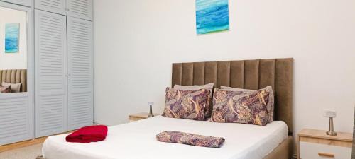 Monastir Appartement | Residence Debbabi sans coupure d'eau