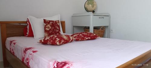 Monastir Appartement | Residence Debbabi sans coupure d'eau