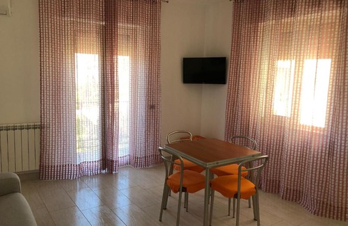 Siderno Marina Appartement | Residence dei Colli
