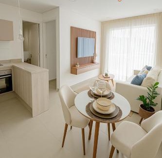 Asuncion Appartement | Residence del Maestro