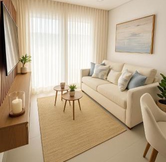 Asuncion Appartement | Residence del Maestro