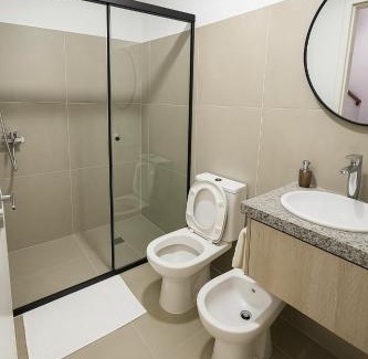 Asuncion Appartement | Residence del Maestro