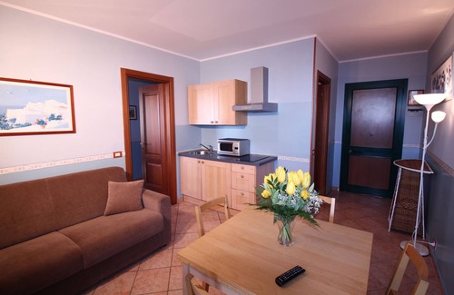 Riva Ligure Maison | Residence del Prado