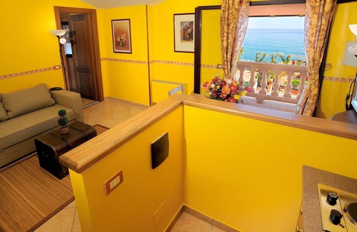 Riva Ligure Maison | Residence del Prado