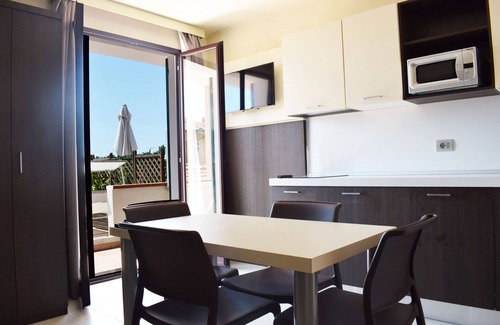 Riva Ligure Maison | Residence del Prado