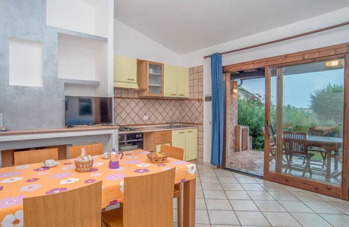 Sant'Elmo Maison | Residence Delphino (REI255) by Interhome