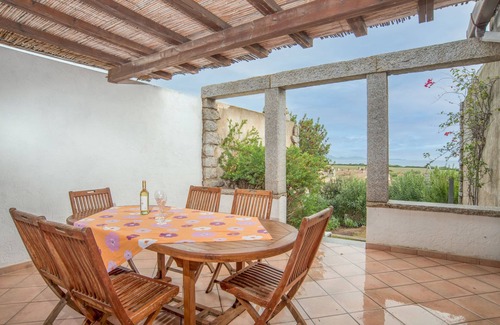 Sant'Elmo Maison | Residence Delphino (REI255) by Interhome
