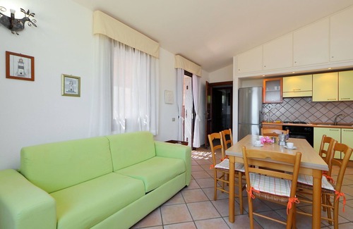 Sant'Elmo Maison | Residence Delphino (REI253) by Interhome