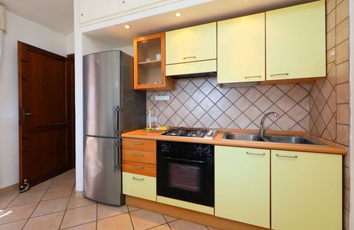 Sant'Elmo Maison | Residence Delphino (REI253) by Interhome