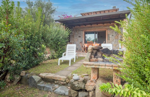 Sant'Elmo Maison | Residence Delphino (REI253) by Interhome