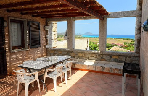 Sant'Elmo Maison | Residence Delphino (REI253) by Interhome
